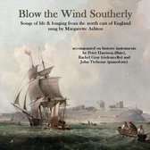 Margarette Ashton - Blow The Wind Southerly (CD)