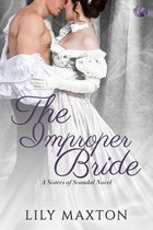 Omslag The Improper Bride