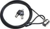 V7 SLK500-8E kabelslot