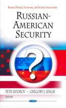 Russian-American Security
