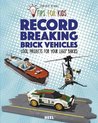 Tips for kids: Record Vehicles