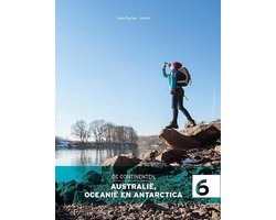 Australië, Oceanië en Antarctica