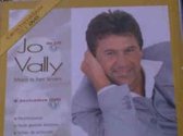 Jo Vally - Mooi Is Het Leven cd + Dvd