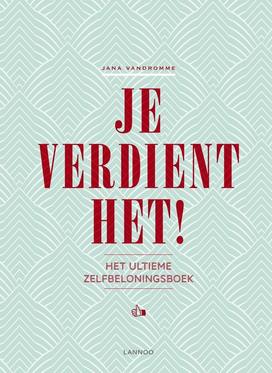 Je verdient het!, Jana Vandromme 9789401421768 Boeken bol