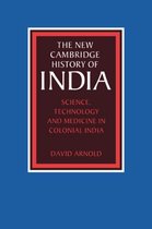 Science, Technology and Medicine in Colonial India