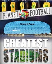 Planet Football