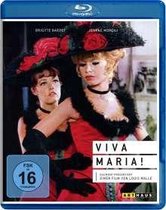 Viva Maria! (Blu-ray)