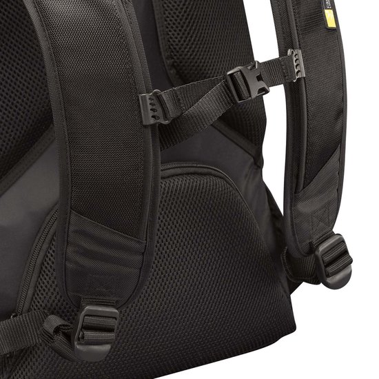 RBP217 - Laptop Rugzak - 17.3 inch / Zwart