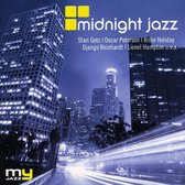 My Jazz: Midnight Jazz