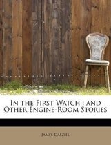 In the First Watch