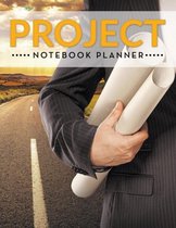 Project Notebook Planner