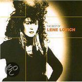 Best Of Lene Lovich