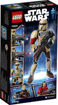 LEGO Star Wars Scarif Stormtrooper - 75523