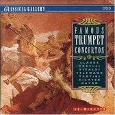 Famous Trumpet Concertos / Various