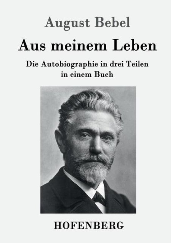 Aus meinem Leben - cover