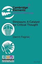 Elements of Paleontology- Dinosaurs