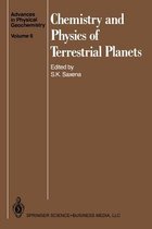 Chemistry and Physics of Terrestrial Planets