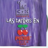 Tardes en Pacha Ibiza 1999