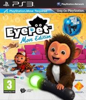 Eyepet Move Edition /PS3