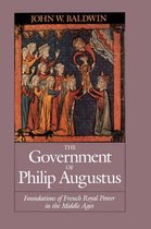 The Government of Philip Augustus
