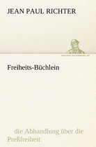 Freiheits-Buchlein