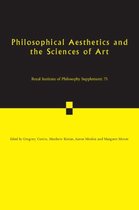 Philosophical Aesthetics Sciences Of Art