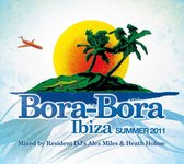 Bora Bora Ibiza 2011