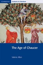 Age Of Chaucer
