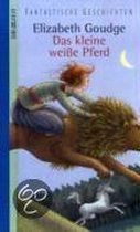 Das kleine weiße Pferd