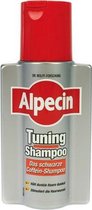 Alpecin shampoo 200 ml tuning