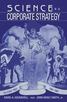 Studies in Economic History and Policy: USA in the Twentieth Century- Science and Corporate Strategy