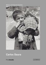 Carlos Saura. Early Years