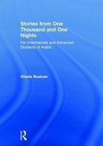 Stories from One Thousand and One Nights