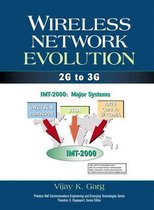 Wireless Network Evolution