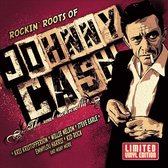 The Rockin' Roots of Johnny Cash