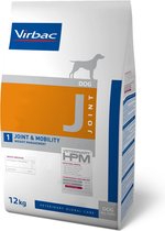 Articulation et mobilité HPM pour chien 12 kg