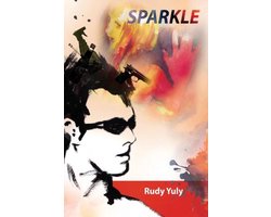 Sparkle Paperback