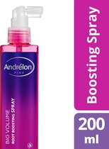 Andrélon Root Boost - 200 ml - Hairspray