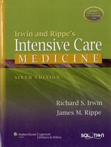 Irwin And Rippe'S Intensive Care Medicine