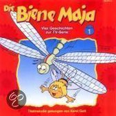 Die Biene Maja 01. Cd