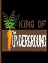 Carrot - King of the Underground