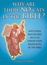 Why Are There No Cats in the Bible?