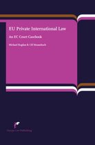 EU Private International Law