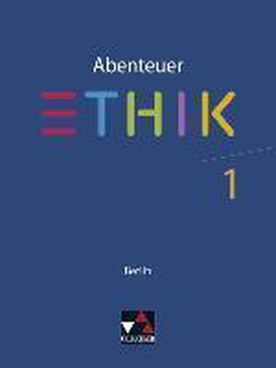 Abenteuer Ethik Berlin 1 - neu Schülerband - cover