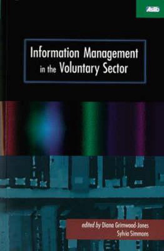 Information Management in the Voluntary Sector