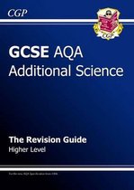 GCSE Additional Science AQA Revision Guide - Higher