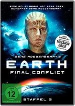 Earth:final Conflict - Staffel 3
