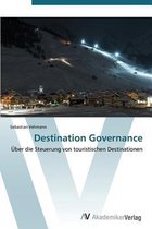 Destination Governance