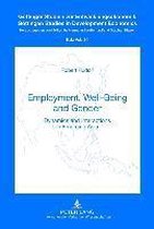 Employment, Well-Being and Gender