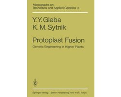 Protoplast Fusion